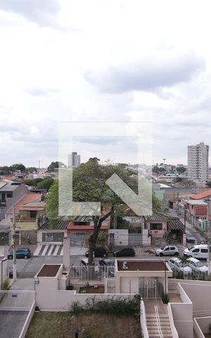 Apartamento para alugar com 29m², 1 quarto e sem vagaVista