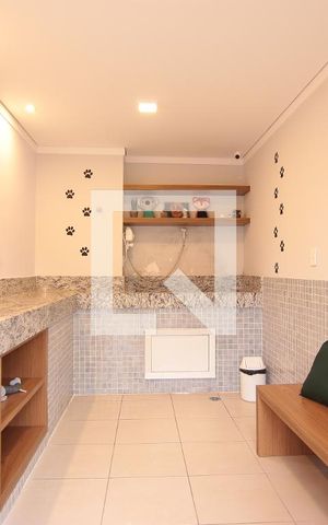 Apartamento para alugar com 29m², 1 quarto e sem vagaÁrea comum