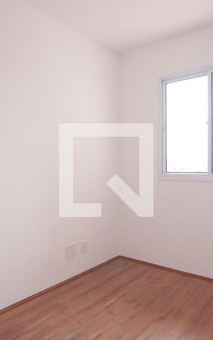 Apartamento para alugar com 29m², 1 quarto e sem vagaQuarto