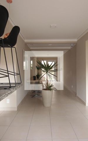 Apartamento para alugar com 29m², 1 quarto e sem vagaÁrea comum