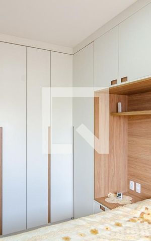 Apartamento à venda com 81m², 2 quartos e 2 vagasSuíte
