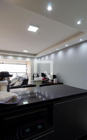 Apartamento à venda com 81m², 2 quartos e 2 vagasCozinha