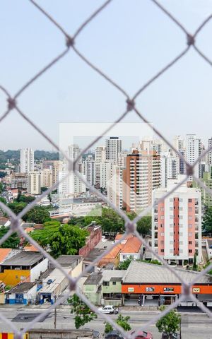 Apartamento à venda com 81m², 2 quartos e 2 vagasVista da Suíte