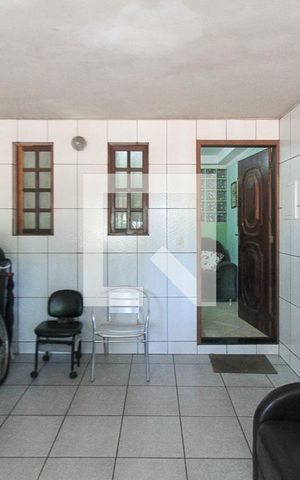 Casa à venda com 90m², 4 quartos e 1 vagaGaragem