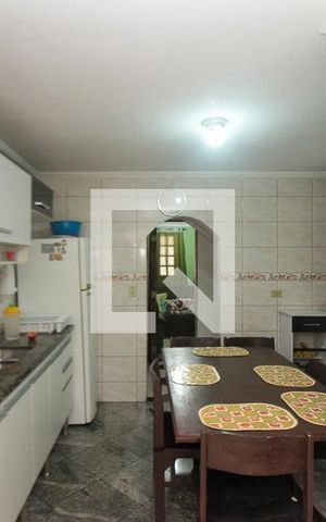 Casa à venda com 90m², 4 quartos e 1 vagaCozinha