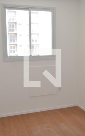 Apartamento à venda com 45m², 2 quartos e 1 vagaQuarto 2