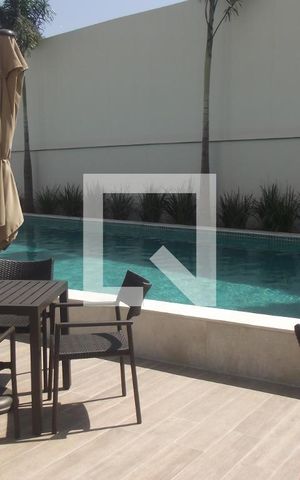 Apartamento à venda com 45m², 2 quartos e 1 vagaÁrea comum