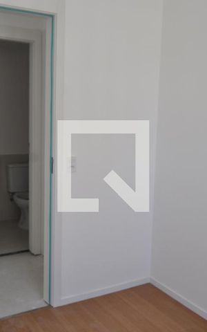 Apartamento à venda com 45m², 2 quartos e 1 vagaQuarto 1