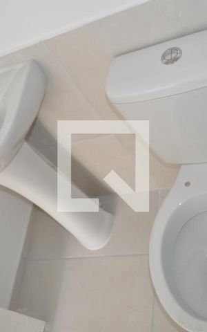 Apartamento à venda com 45m², 2 quartos e 1 vagaBanheiro