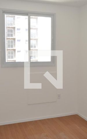 Apartamento à venda com 45m², 2 quartos e 1 vagaQuarto 2