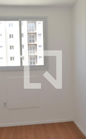 Apartamento à venda com 45m², 2 quartos e 1 vagaQuarto 1
