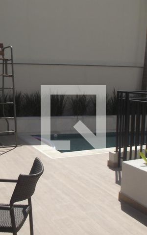Apartamento à venda com 45m², 2 quartos e 1 vagaÁrea comum