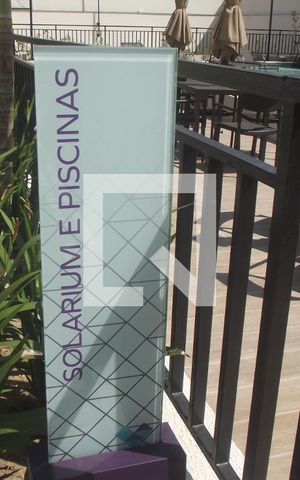 Apartamento à venda com 45m², 2 quartos e 1 vagaÁrea comum