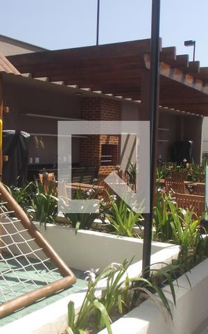 Apartamento à venda com 45m², 2 quartos e 1 vagaÁrea comum