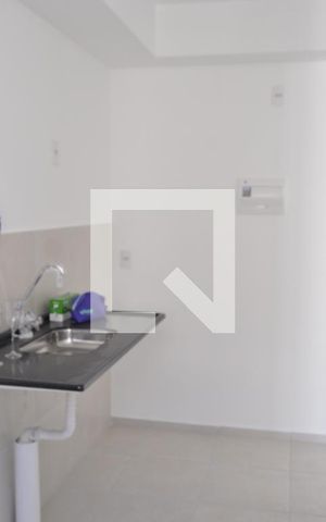 Apartamento à venda com 45m², 2 quartos e 1 vagaCozinha