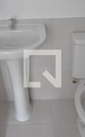 Apartamento à venda com 45m², 2 quartos e 1 vagaBanheiro