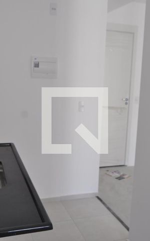 Apartamento à venda com 45m², 2 quartos e 1 vagaCozinha