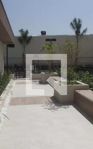 Apartamento à venda com 45m², 2 quartos e 1 vagaÁrea comum
