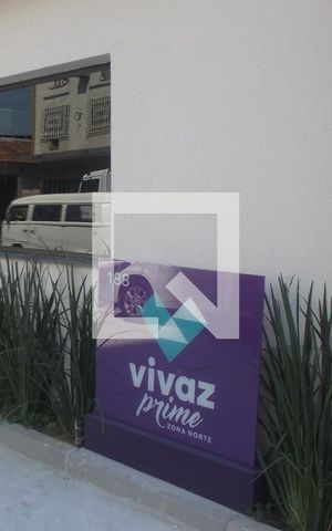 Apartamento à venda com 45m², 2 quartos e 1 vagaÁrea comum