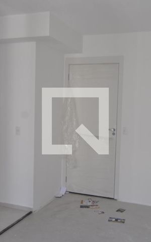 Apartamento à venda com 45m², 2 quartos e 1 vagaSala