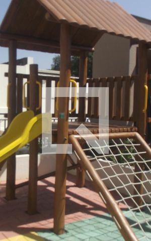 Apartamento à venda com 45m², 2 quartos e 1 vagaÁrea comum
