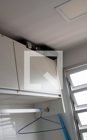 Apartamento à venda com 50m², 1 quarto e 1 vagaÁrea de Serviço
