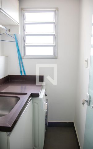 Apartamento à venda com 50m², 1 quarto e 1 vagaÁrea de Serviço