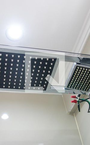 Apartamento à venda com 50m², 1 quarto e 1 vagaBanheiro
