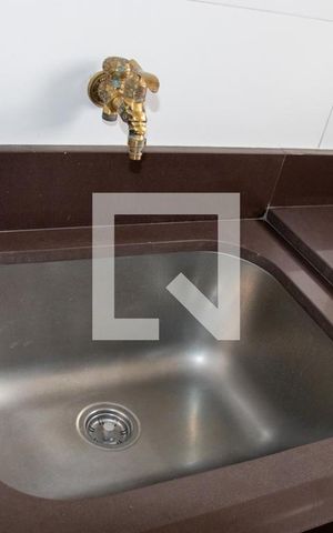 Apartamento à venda com 50m², 1 quarto e 1 vagaÁrea de Serviço