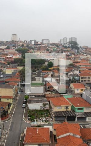 Apartamento à venda com 50m², 1 quarto e 1 vagaVista da Varanda 