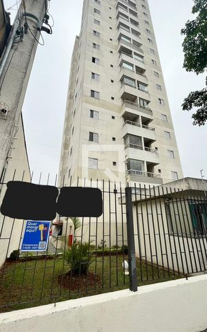 Apartamento à venda com 50m², 1 quarto e 1 vaga Apartamento à venda com 50m², 1 quarto e 1 vagaFachada