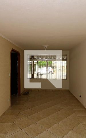 Casa à venda com 200m², 3 quartos e 2 vagasSala de Visitas