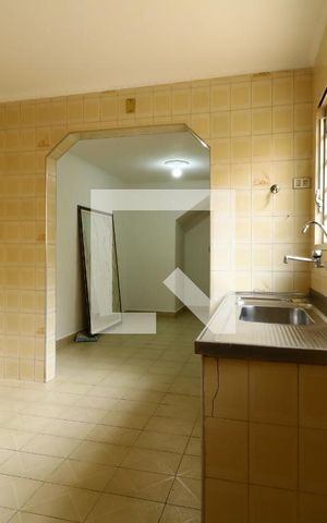 Casa à venda com 200m², 3 quartos e 2 vagasCozinha