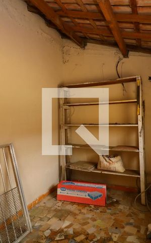 Casa à venda com 200m², 3 quartos e 2 vagasDepósito