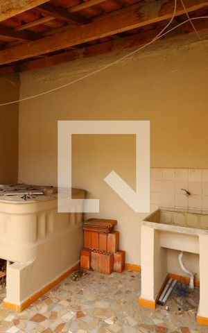 Casa à venda com 200m², 3 quartos e 2 vagasÁrea Social
