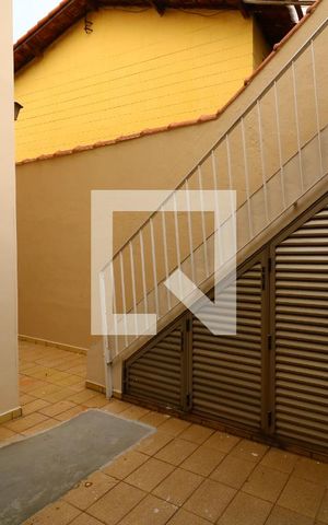 Casa à venda com 200m², 3 quartos e 2 vagasQuintal
