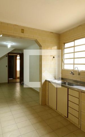 Casa à venda com 200m², 3 quartos e 2 vagasCozinha