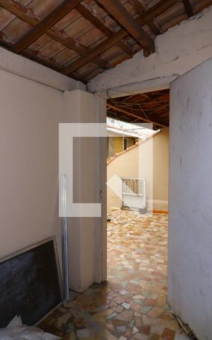 Casa à venda com 200m², 3 quartos e 2 vagasDepósito