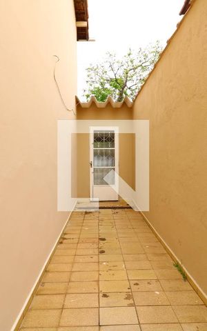 Casa à venda com 200m², 3 quartos e 2 vagasQuintal