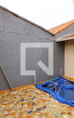 Casa à venda com 200m², 3 quartos e 2 vagasÁrea Social