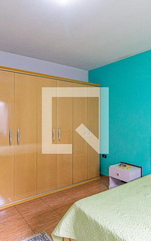 Casa à venda com 200m², 3 quartos e 3 vagasQuarto 1