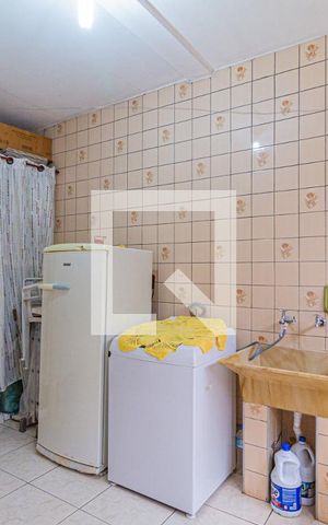Casa à venda com 200m², 3 quartos e 3 vagasÁrea de serviço