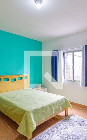 Casa à venda com 200m², 3 quartos e 3 vagasQuarto 1