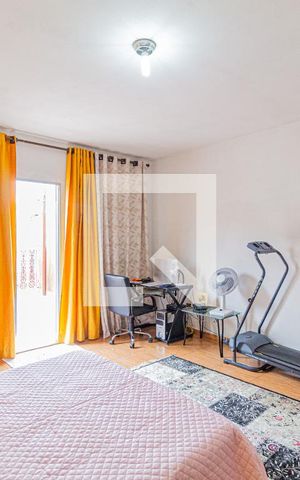 Casa à venda com 200m², 3 quartos e 3 vagasQuarto 3