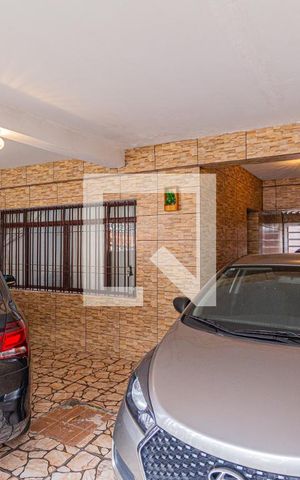 Casa à venda com 200m², 3 quartos e 3 vagasGaragem