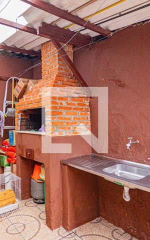 Casa à venda com 200m², 3 quartos e 3 vagasQuintal