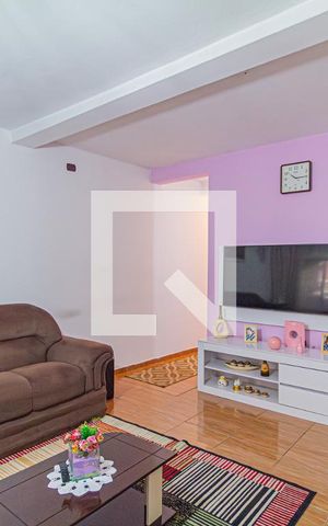 Casa à venda com 200m², 3 quartos e 3 vagasSala