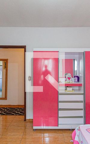 Casa à venda com 200m², 3 quartos e 3 vagasQuarto 2