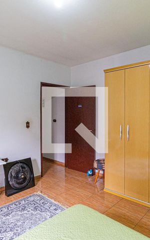 Casa à venda com 200m², 3 quartos e 3 vagasQuarto 1