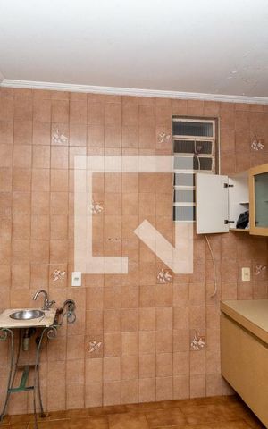 Casa à venda com 80m², 3 quartos e 2 vagasCozinha
